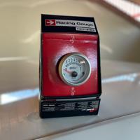 Manometro pressione olio motore