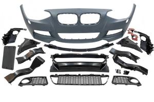 BMW F20- F21 2012>2014 Paraurti M-Performance look