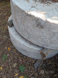vecchia macina 