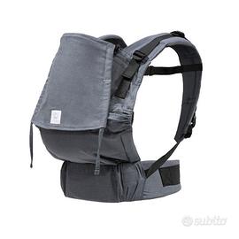 MARSUPIO stokke limas flex GRIGIO