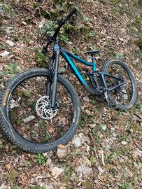 MTB giant reign sx 2022 taglia s