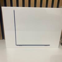 MacBook Air 13,6 M2 2024 16 Ram (Nuovo Sigillato)