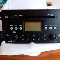 autoradio originale Suzuki gran Vitara 