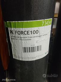 Polietilene espanso tappetino per laminati