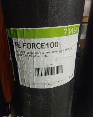 Polietilene espanso tappetino per laminati