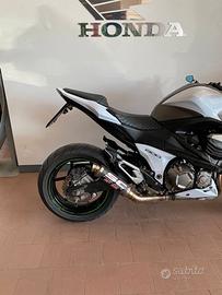 Subito - Motomarche di Latini Franco - Kawasaki Z 800 - Moto e Scooter ...