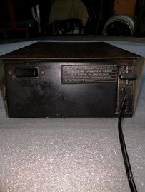  stabilizzatore automatico di tensione UPS vintage