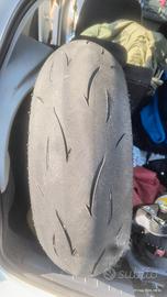 Dunlop d212 200/55 mescola E
