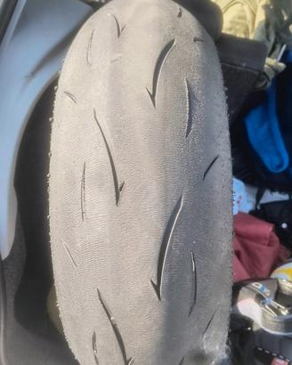 Dunlop d212 200/55 mescola E