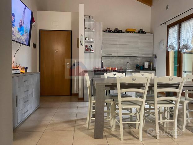 2 Camere - Fontanelle