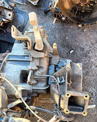 Fiat ducato 2800 - 814063