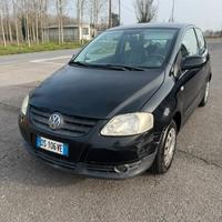 Volkswagen Fox neo patentati