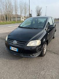 Volkswagen Fox neo patentati