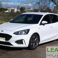Ford Focus 1.5 Tdci 120 CV ST-Line (M1452)
