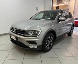 Volkswagen Tiguan 2.0 TDI 150/CV BlueMotion Techno