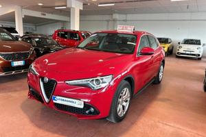 Alfa Romeo Stelvio BUSINESS 2.2 Td AT8 Q4 53000 KM