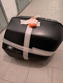 Borsa moto Bmw r850r o Gs