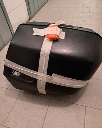 Borsa moto Bmw r850r o Gs