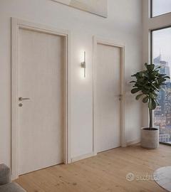 Porta interna in laminato