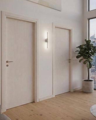 Porta interna in laminato