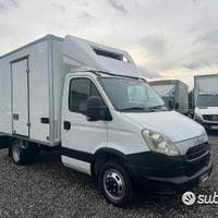 Iveco daily 35C15 Cella 3.80Mt ATP FRC anno 2013