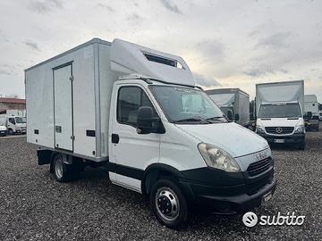 Iveco daily 35C15 Cella 3.80Mt ATP FRC anno 2013
