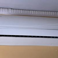 Climatizzarore come nuovo