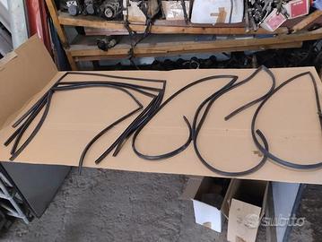 D guarnizione archetto porta multipla 1e2serie