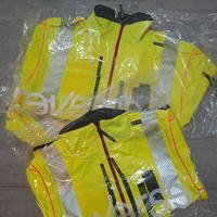 Divisa Giubbino  Hornet 118 Reverse 