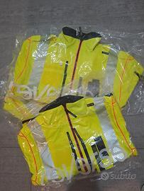 Divisa Giubbino  Hornet 118 Reverse 