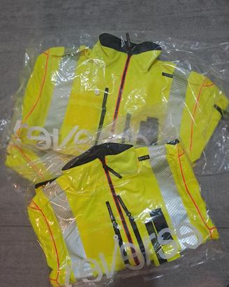 Divisa Giubbino  Hornet 118 Reverse 