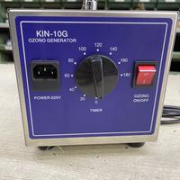 Generatore ozono kin 10g