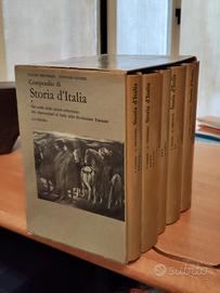 Storia d 'Italia