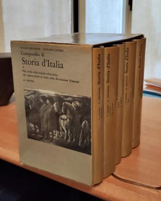 Storia d 'Italia