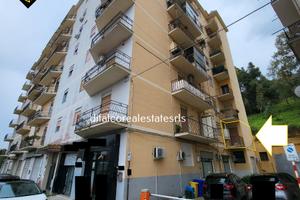 Papa luciani - mq 120, piano 1, ascensore