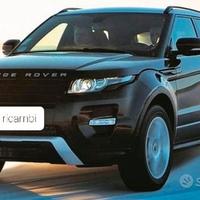 Ricambi range rover evoque/musate complete num 409