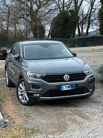 Vw T-Roc 1.6 diesel