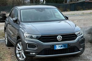 Vw T-Roc 1.6 diesel