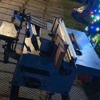 combinata  legno Zinken 