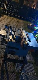 combinata  legno Zinken 