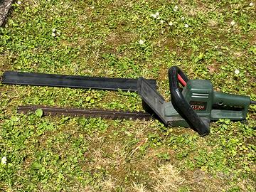Tagliasiepi elettrico Black&Decker GT334 cm 50