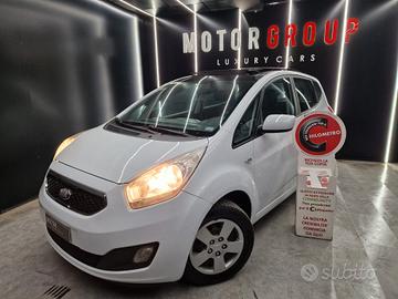 Kia Venga 1.4 GPL Cool 90CV