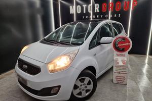 Kia Venga 1.4 GPL Cool 90CV