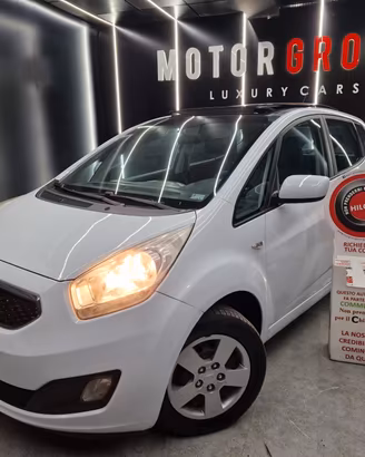 Kia Venga 1.4 GPL Cool 90CV