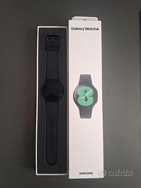 Samsung watch 4