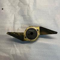 lama wolf-garten robo scooter 500 giardino