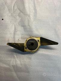 lama wolf-garten robo scooter 500 giardino