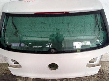5K6827025J PORTELLONE COFANO POSTERIORE BAULE VOLK
