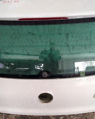 5K6827025J PORTELLONE COFANO POSTERIORE BAULE VOLK