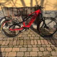 ebike orbea rise h30